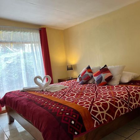 Апартаменти La Casa Bonita Monteverde Екстер'єр фото