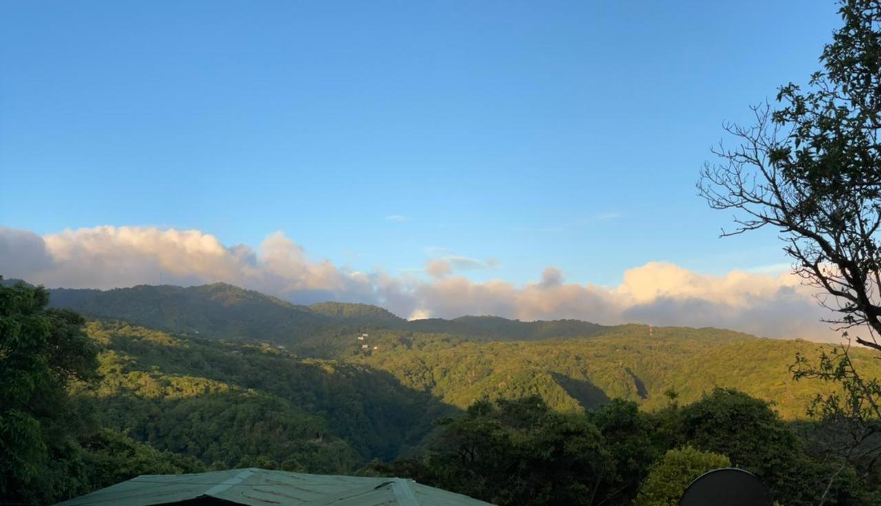 Апартаменти La Casa Bonita Monteverde Екстер'єр фото